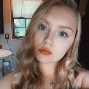 Meet your Posher, Mariah